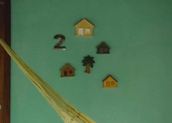 Casa 02 Na Villa Uryah