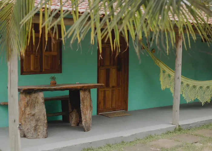 Casa 02 Na Villa Uryah