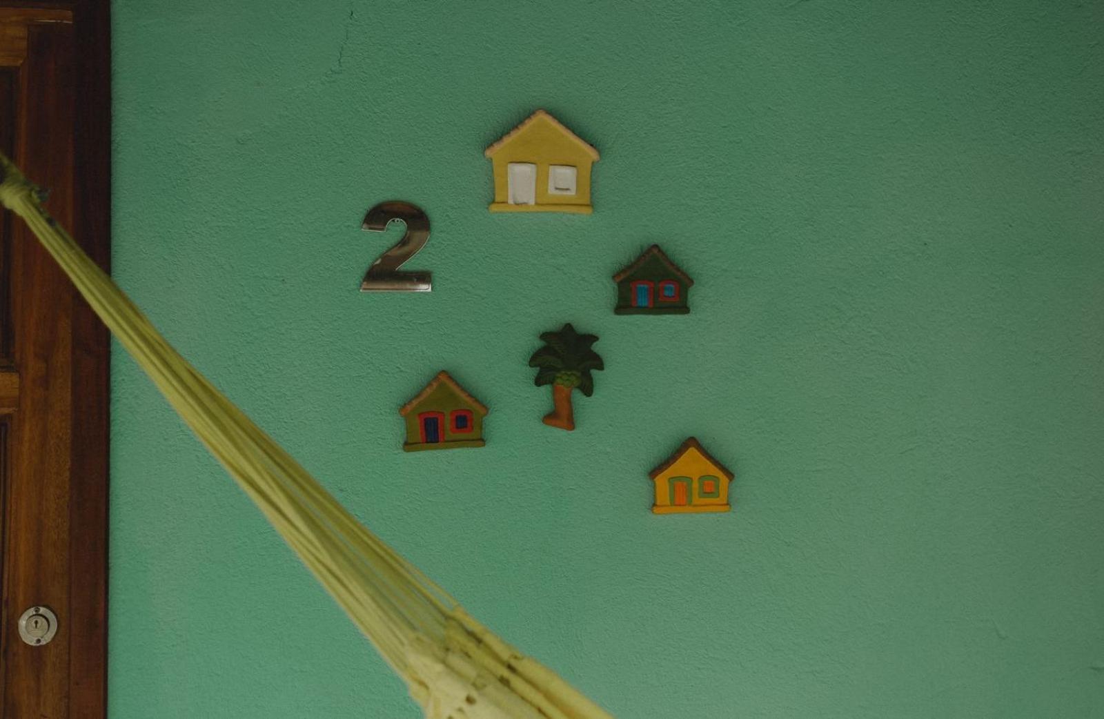 Casa 02 Na Uryah *