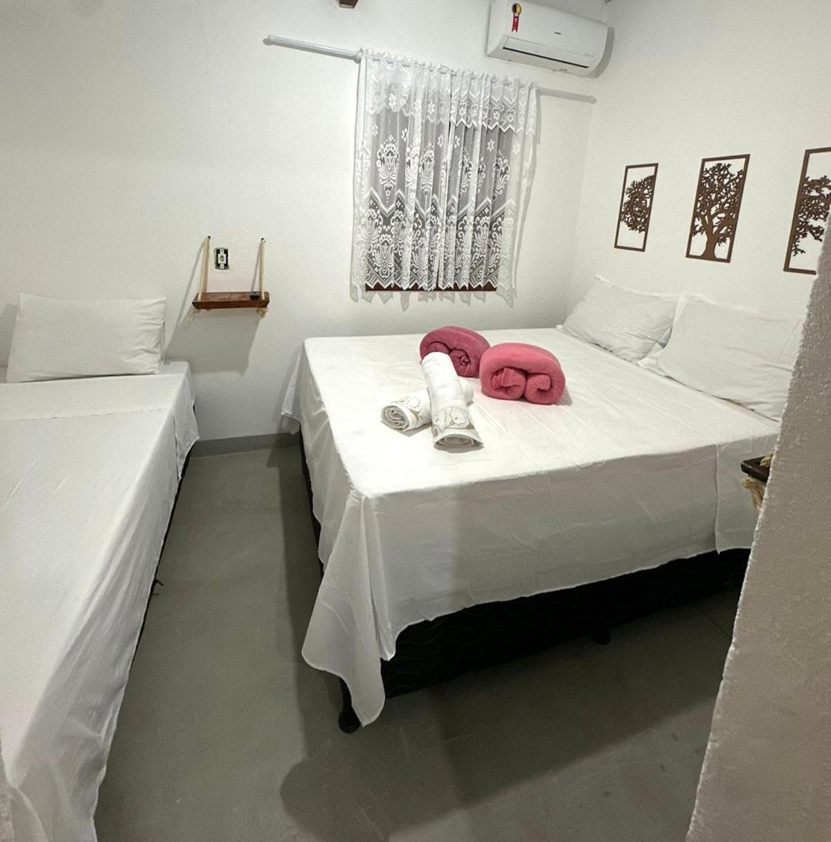 Casa 02 Na Uryah