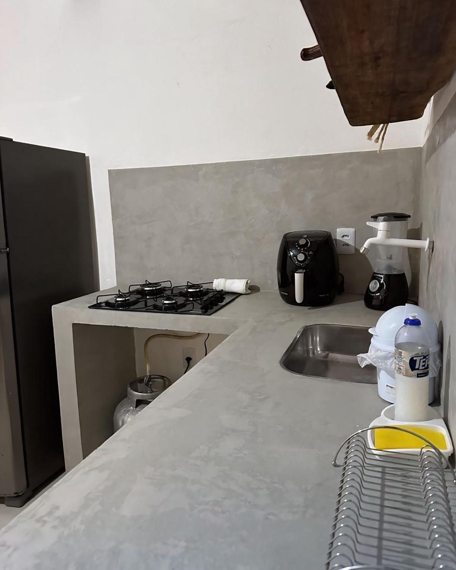 Apartment Casa 02 Na Uryah *